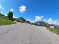 Col du Mollard