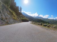 Col du Mollard