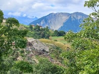 Col du Mollard