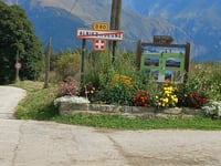 Col du Mollard