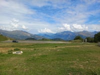 Col du Mollard