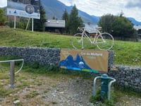 Col du Mollard