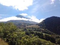Col du Mollard