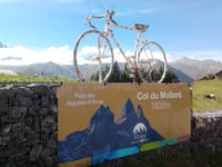 Col du Mollard