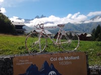 Col du Mollard
