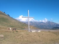 Col du Mollard