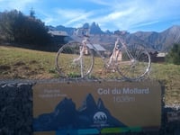 Col du Mollard