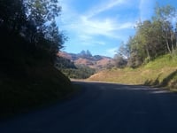 Col du Mollard