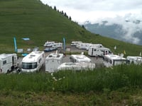 Col du Mollard