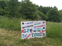 Col du Mollard