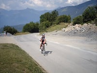 Col du Mollard