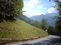 Col du Mollard
