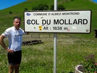 Col du Mollard