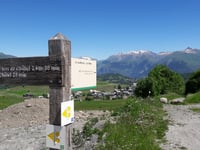Col du Mollard