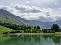 Col du Mollard