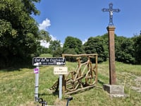 Col du Mollard