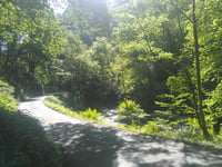 Col du Mondarrain da Laxia