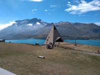 Col du Mont Cenis da Lanslebourg Mont Cenis