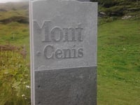 Col du Mont Cenis da Lanslebourg Mont Cenis