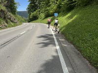 Col du Mont d'Orzeires