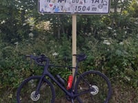 Col du Mont du Chat von Marcieux