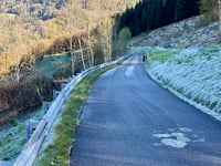 Col du Mont Noir