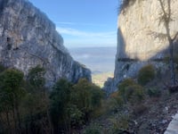 Col du Mont Noir