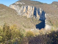 Col du Mont Noir