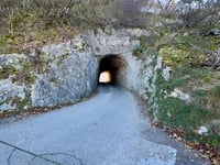 Col du Mont Noir