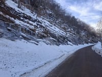 Col du Mont Noir