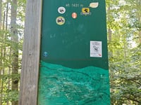 Col du Mont Noir