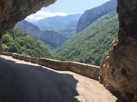 Col du Mont Noir