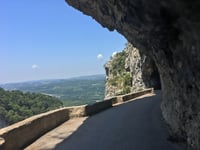 Col du Mont Noir