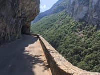Col du Mont Noir