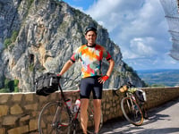 Col du Mont Noir