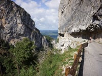 Col du Mont Noir