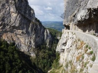 Col du Mont Noir