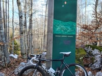 Col du Mont Noir