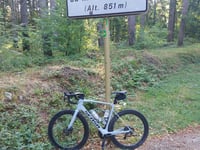 Col du Mont Tournier
