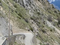 Col du Noyer