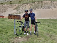 Col du Noyer