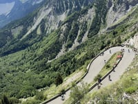 Col du Noyer