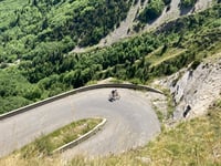Col du Noyer