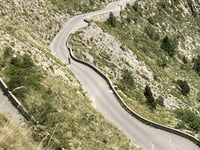 Col du Noyer