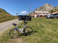 Col du Noyer