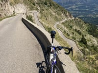 Col du Noyer