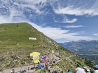 Col du Noyer