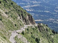 Col du Noyer