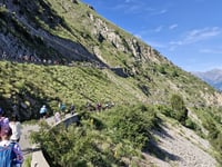 Col du Noyer