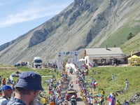 Col du Noyer